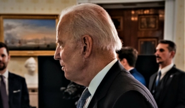 Analysis: Biden’s ‘Election Reform’ Not What it Seems