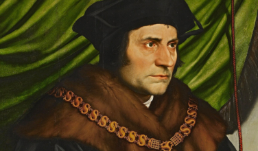 These Saints Were Also Dads – Father’s Day Special!