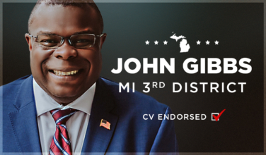 CatholicVote Announces Endorsement of John Gibbs