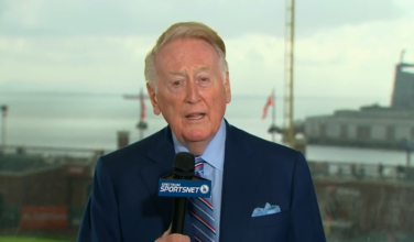 Vin Scully: American Catholic Legend