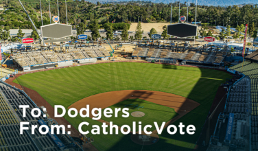 Dodgers Cancel Award to Anti-Catholic Hate Org [UPDATED]