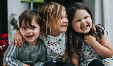 How To Celebrate Pentecost With Little Ones!