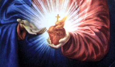 Here is the Team that Will Help You Enthrone the Sacred Heart in Your Home