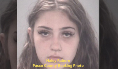 Florida Sheriff’s Office Charges Suspect with Attempted Murder of Unborn Child