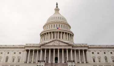 House Bill Seeks to Check Bureaucratic Power