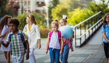 School Choice Revolution Hits Alabama