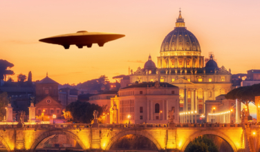 Are UFO’s Real? What does the Church Teach?