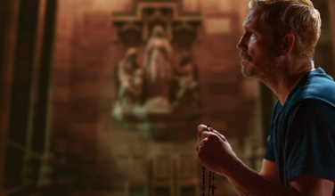 Jim Caviezel to Lead Rosary Rally in Ohio Ahead of Aug. 8 Vote on Issue 1