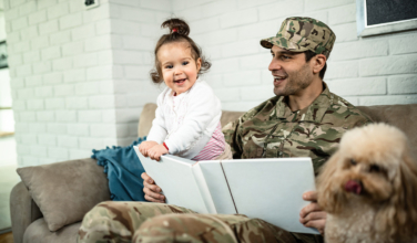 UPDATED: Military Parents Excluded from Children’s Medical Decisions