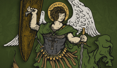 CatholicVote Launches 2nd Annual St. Michael Novena