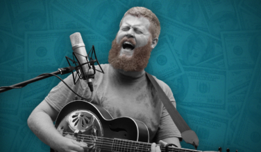 The Man Behind ‘Rich Men North of Richmond’