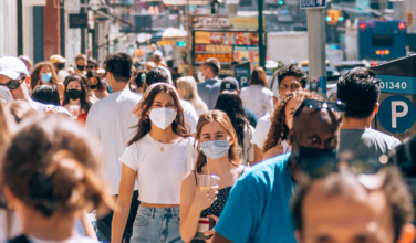 Catholic psychiatrist: War on Terror surveillance changed life in the U.S. and eased Americans into accepting pandemic mandates