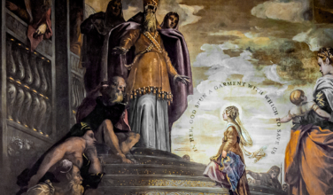 The Feast of the Presentation of Mary in the Temple: Historical Origins
