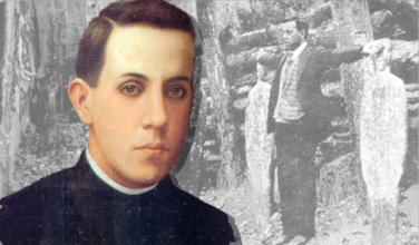 ‘Viva Cristo Rey!’: The story of Bl Miguel Pro and his last words before martyrdom