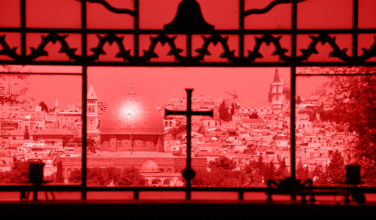 Unexploded Ordnance Threatens Only Catholic Parish in Gaza