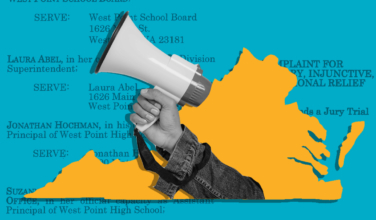 Virginia Supreme Court Sides with Teacher Fired for Refusing to Use ‘Transgender’ Pronouns