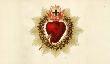 Sacred Heart Art Competition Announces Winners