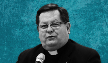 Canadian Cardinal Steps Down After Being Named in Sex-Abuse Lawsuit