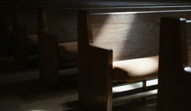 Religious News Expert Critiques Secular Media for not Covering Church Attacks