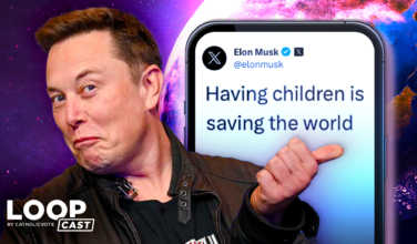 “Have More Kids…Earlier:” Erika’s Surprising Pro-Life Debate at Yale, CUA Handles Abortion Doula Situation, and the EV Debate Will Not Die