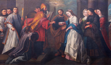 National Marriage Week Seeks to Encourage Healthy Relationships