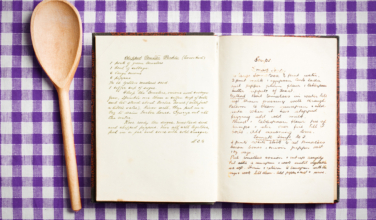 Best LOOPer Friday Recipes – Part 2