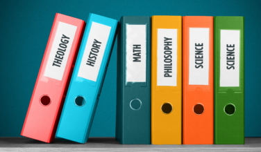 Three homeschool programs that promote authentic Catholic education