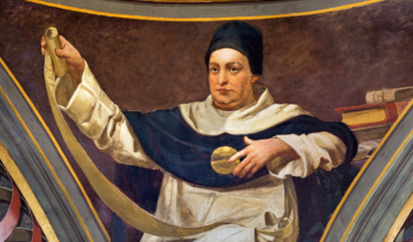 Thomistic Institute Summer Philosophy Conference Registration Open