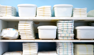 Behind the Scenes At a New Colorado Springs Maternity Home