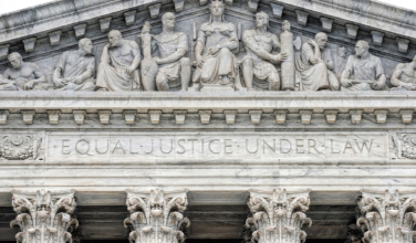 Who’s Really Running America? How Chevron Supercharged the Administrative State