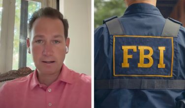 CatholicVote President Brian Burch Joins the LOOPcast 