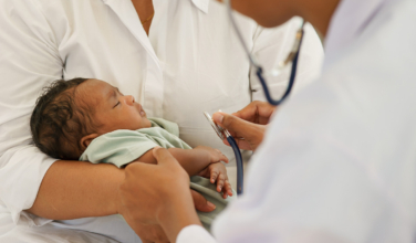 Nation’s largest pediatrics group calls for end to religious exemptions for children’s immunizations