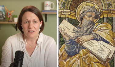 The LOOPcast Talks the New State Religion