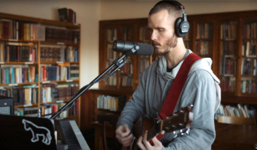 Brother Isaiah’s Inspiring Music