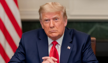 Supreme Court Gives Trump a Win on Immunity