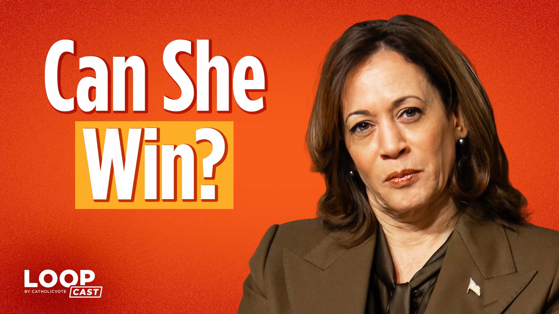 Can Kamala Actually Win? Gender Ideology “Tricked” Elon Musk, And The Mystic Veg lady