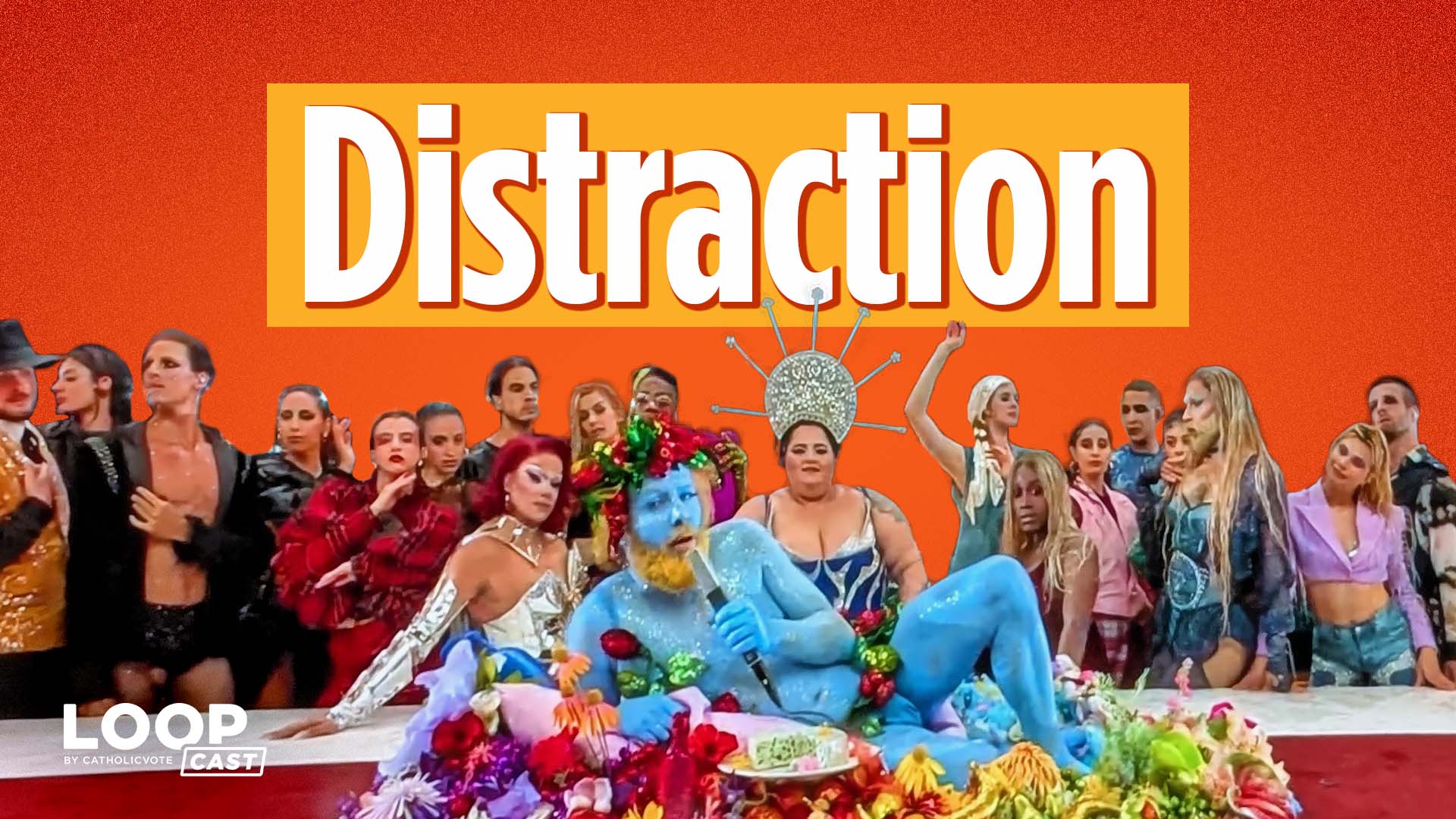 Olympics Highs and LOWS, White Chicks For Harris, And “JD Vance is Weird”