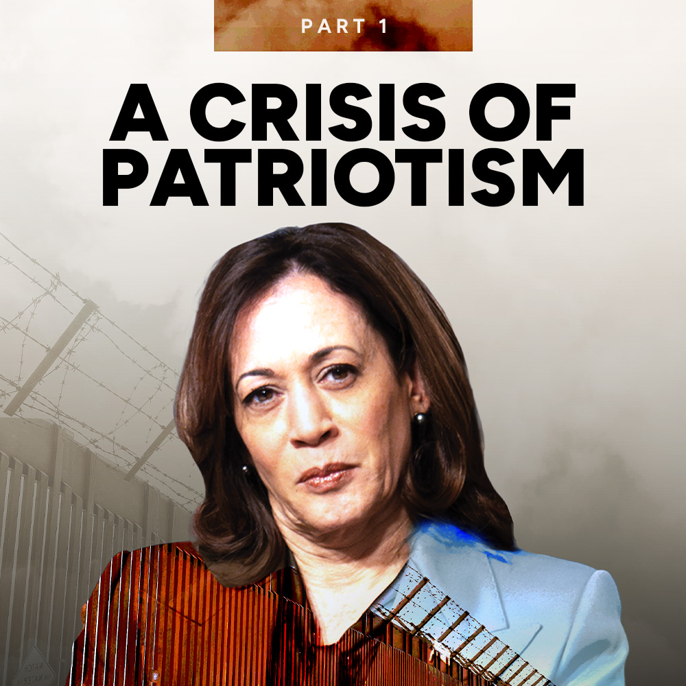 Bad Samaritans | Part 1