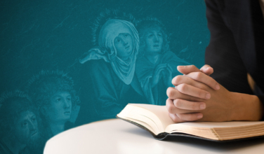 Prayers of reparation you should know