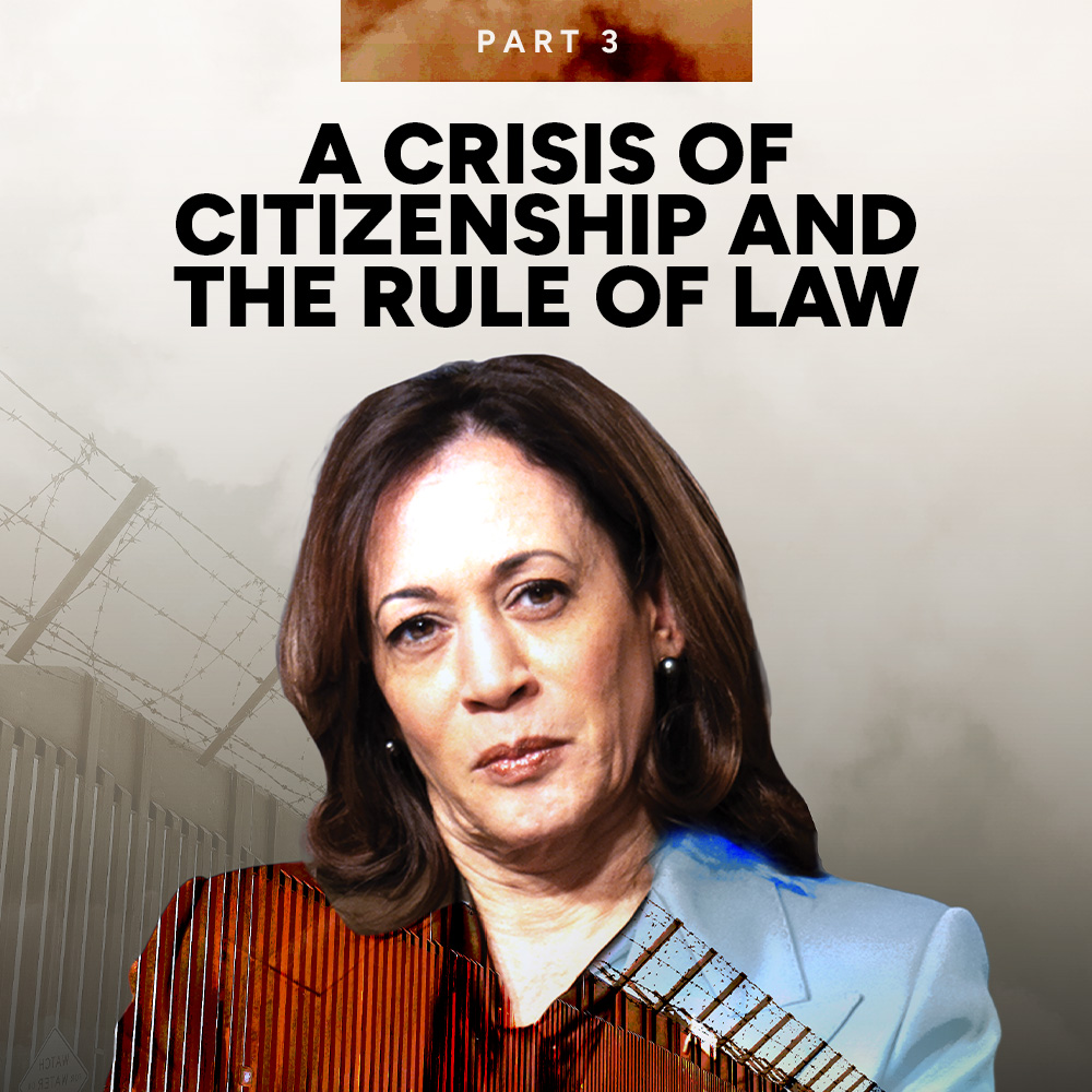 Bad Samaritans | Part 3