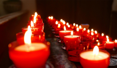 CatholicVote calls for prayers at onset of war