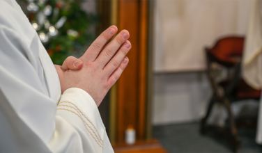 Northern Ireland Diocese to welcome first new seminarian in six years 
