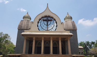 ‘Miraculous’ Shrine of Our Lady of Lanka in Sri Lanka celebrates 50 years since proclamation