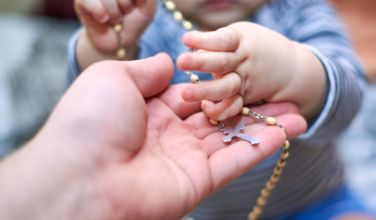 Unique Catholic Baby Names – LOOPer Edition