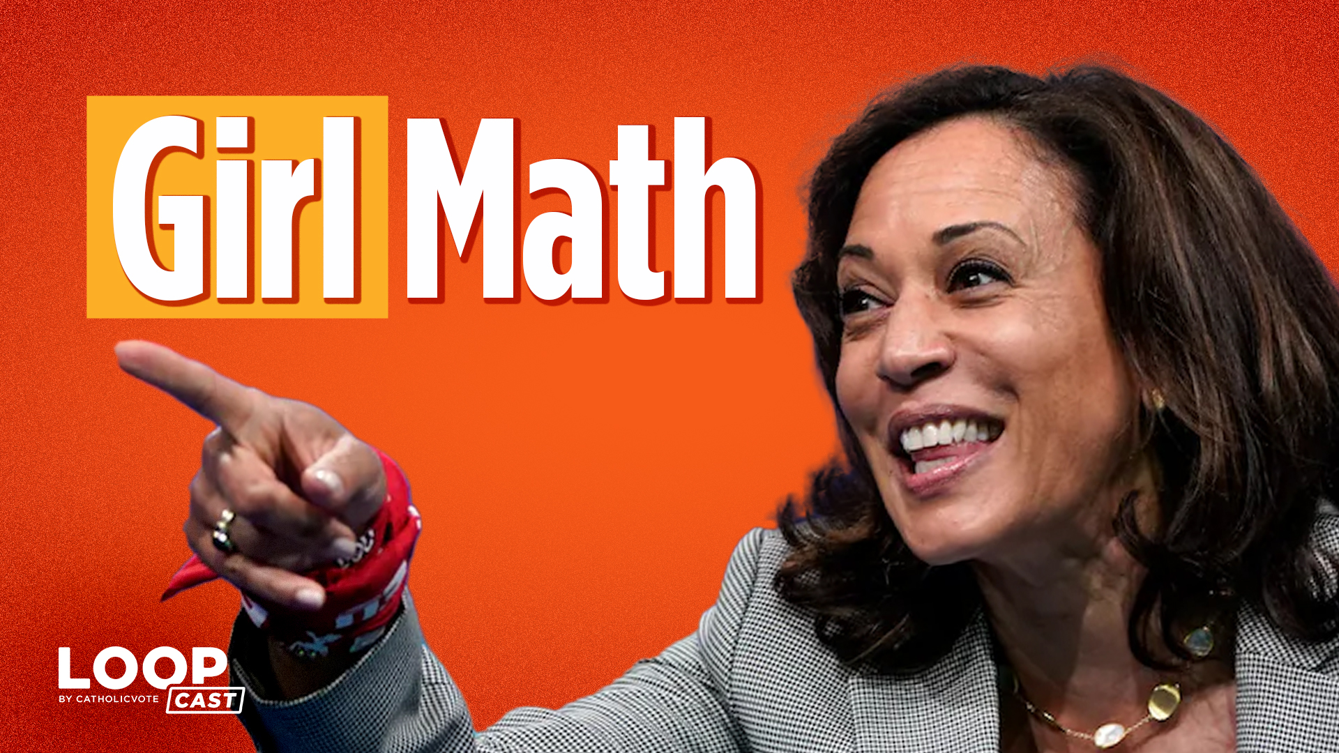 Kamalenomics, Price Control, and Venezuela, Rob Schneider on the Rosary, and FAQ Friday!