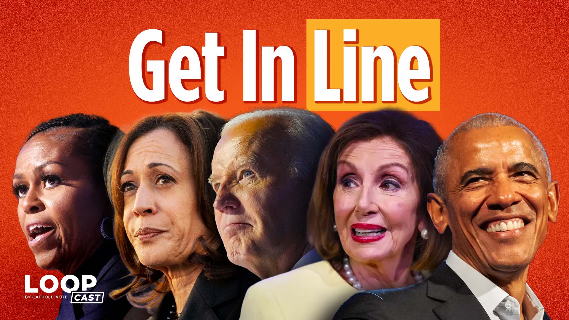 DNC Recap: Obamas, Cupich, And… Matt Walsh? Trump x Theo Von Interview, And Tipping Culture