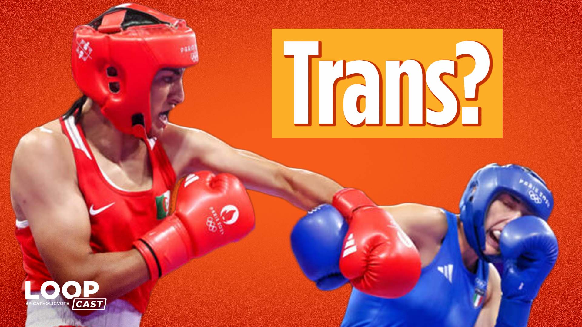 Olympic Boxing Controversy, Historic Prisoner Swap, And Ballerina Farm Responds