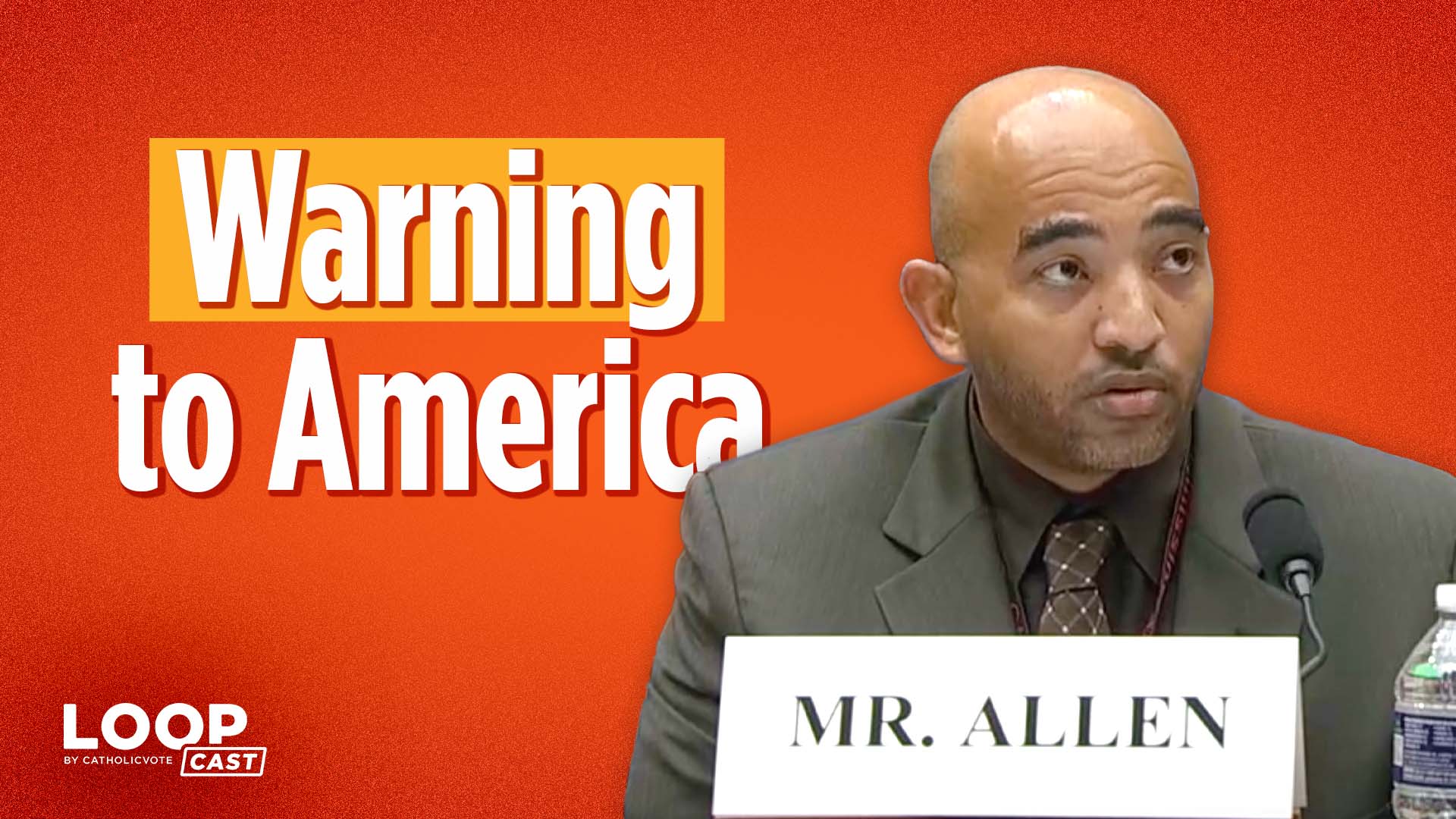 NYC Mayor’s Historic Indictment, Notre Dame’s Surprising Presidential Poll, And FAQ Friday