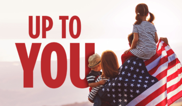 Is the Church Asleep?