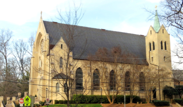 Charlotte bishop grants interview to local paper, says pastoral vision is central to ministry amid pushback on changes